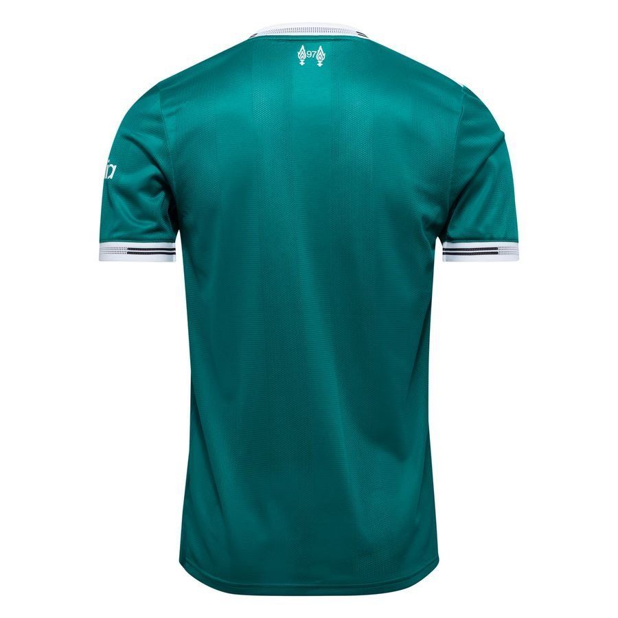 Liverpool 3rd Shirt Champions League 2025/26 Authentic - Men's-SoccerKits Hub | Buy Soccer Jerseys Online